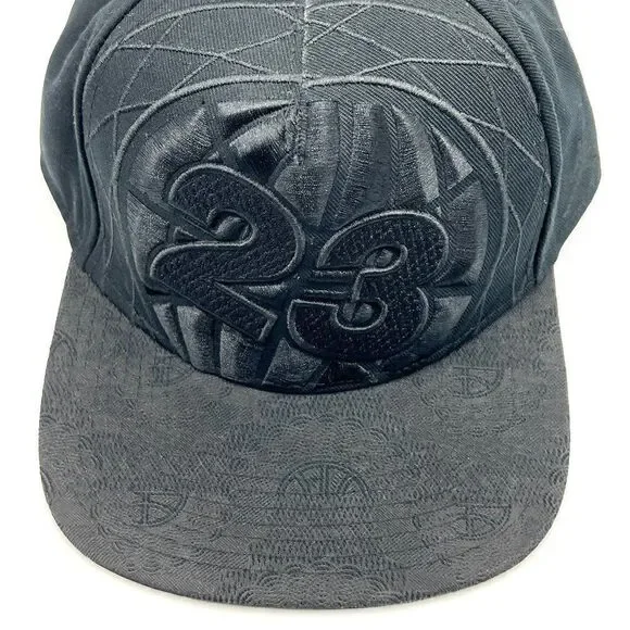 Jordan Jumpman 3D Embroidered Hat
